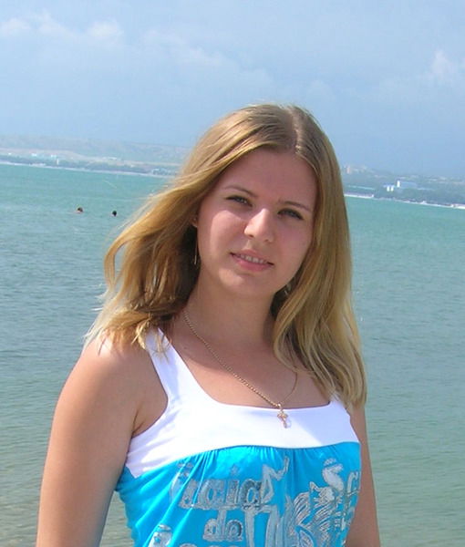 Ирина Казакова