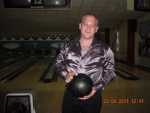 Евгений Колмаков