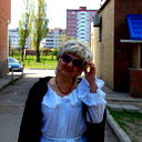 Елена Спивакова