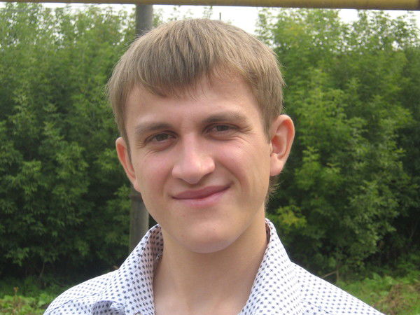 Алексей Попов