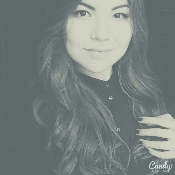 Айгеримка Абдимуратова