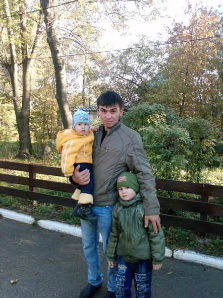 Ринат Мухтаров