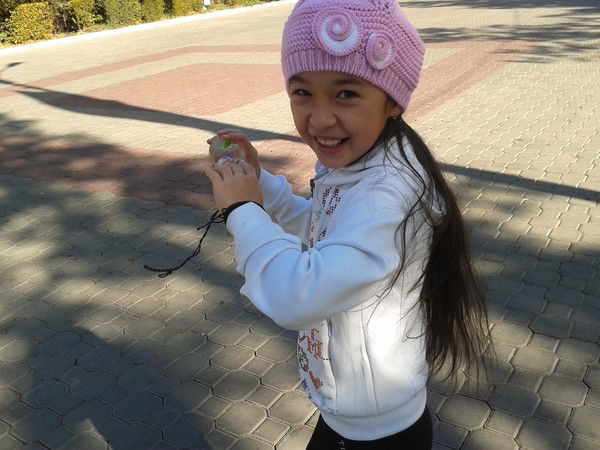 Анастасия Ишутина