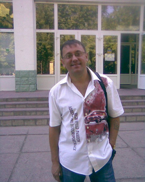 Иван Ветров