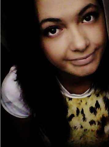 Наташа Фролова