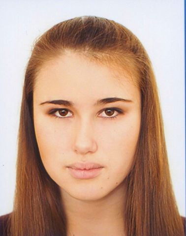 Ольга Панченко