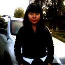 Ayagul Abirova
