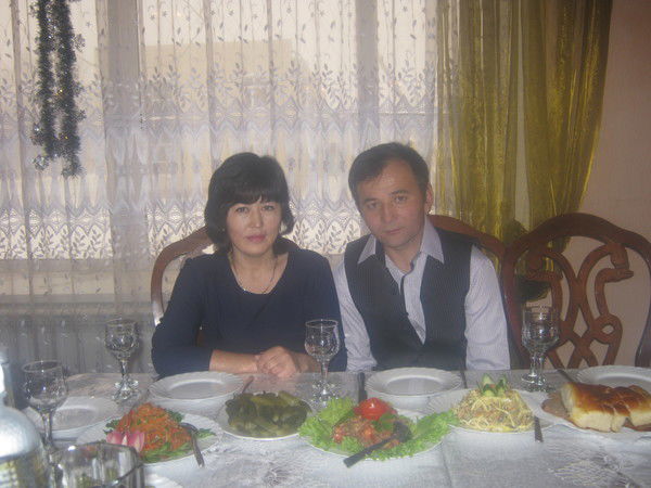 Гулболат Баят