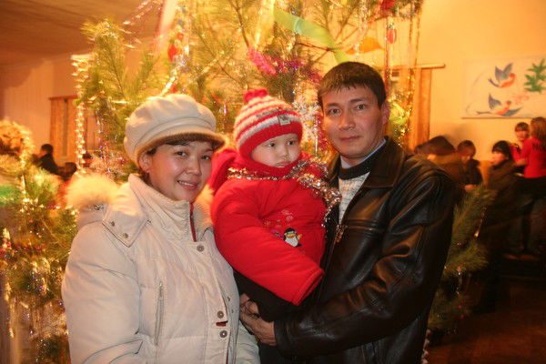 Ардак Бижанова