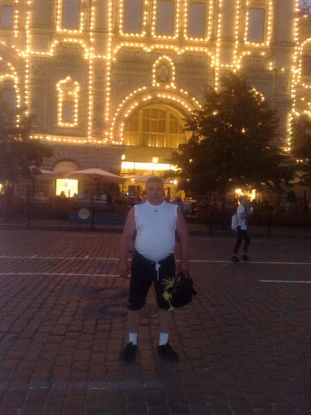 Андрей Дементьев