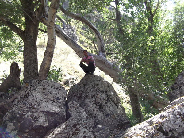 Ербол Кервенбаев