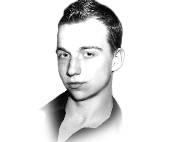 Артём Кошевой