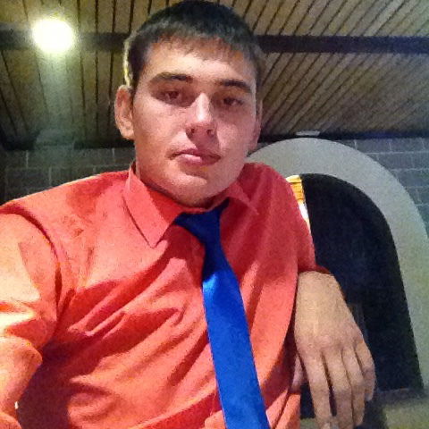 Александр Милитдинов