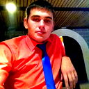 Александр Милитдинов