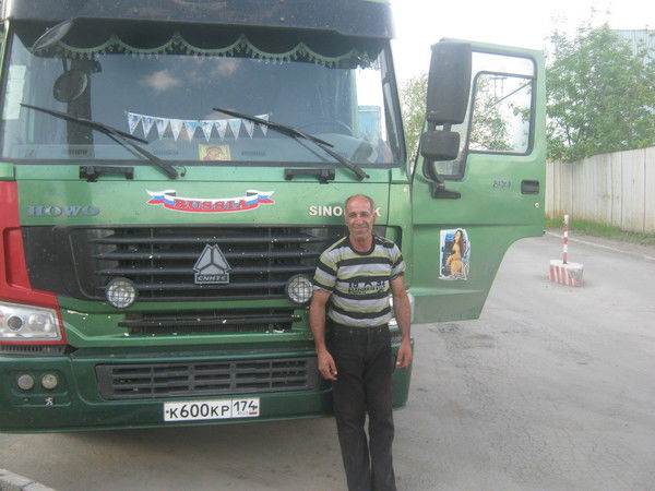 Самвел Нерсисян