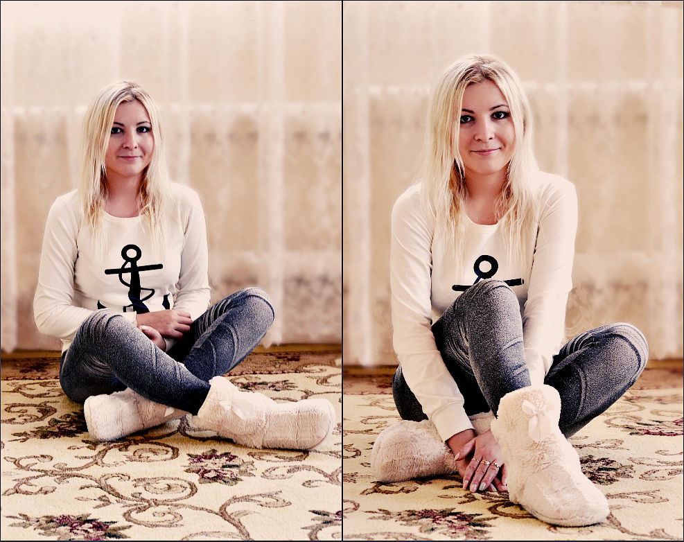 Ильфира Гар