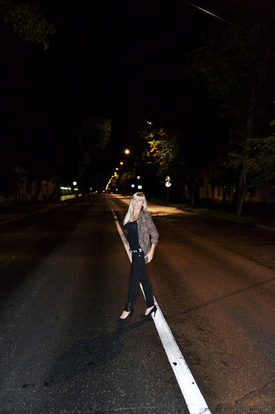 Лена Смышляева