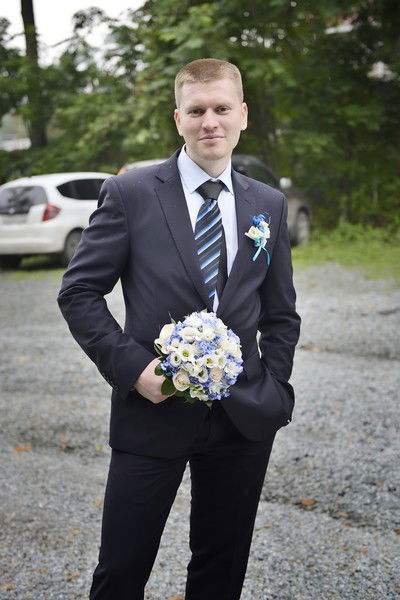 Дмитрий Батыршин