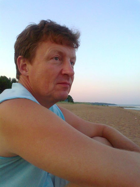 Игорь Куликов