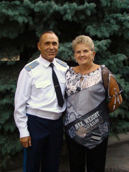 Людмила Малей