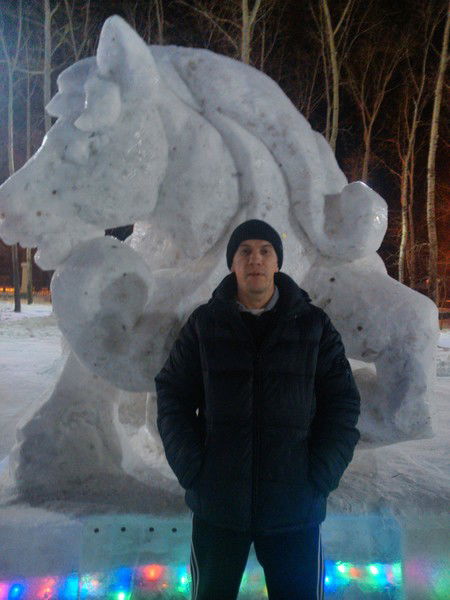 Лёнчик Мауликаев