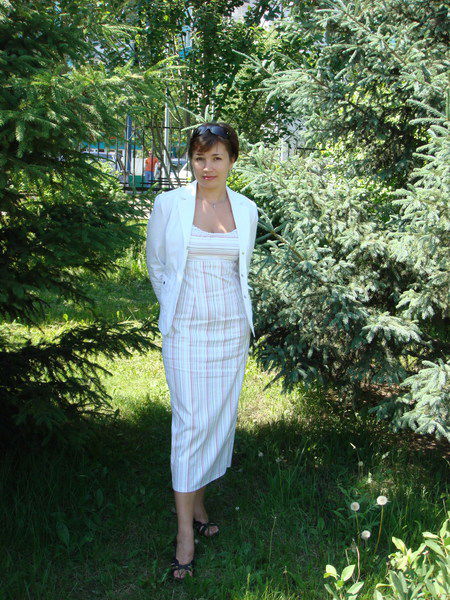 Светлана Дракина