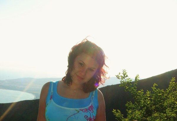 Екатерина Харькина