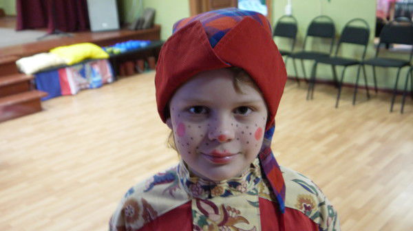 Глеб Чумаков