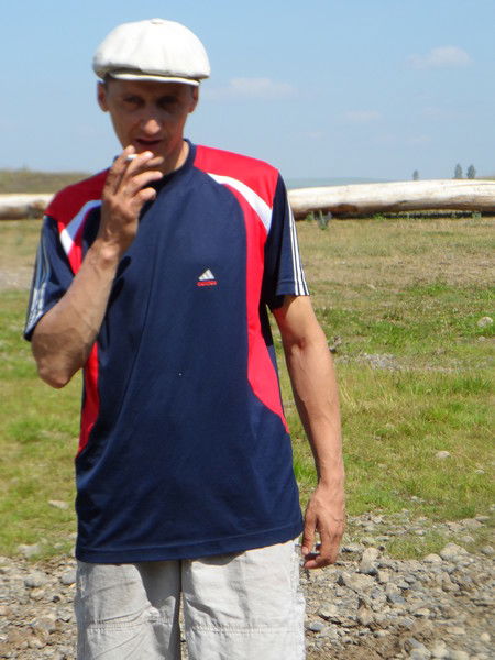 Илдус Агзамов