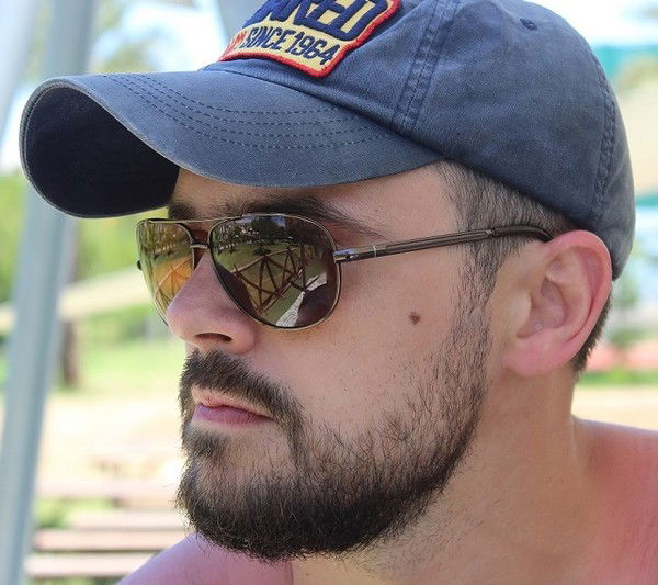 Алексей Нестеренко