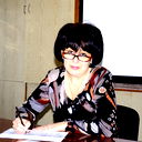 Алевтина Гладилина