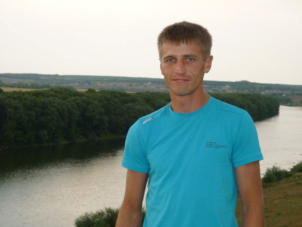 Вовчик Голубовский