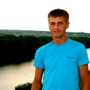 Вовчик Голубовский