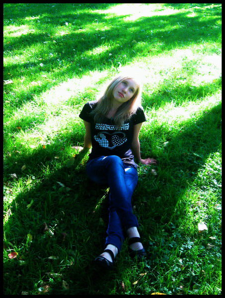 Юлия Захарова