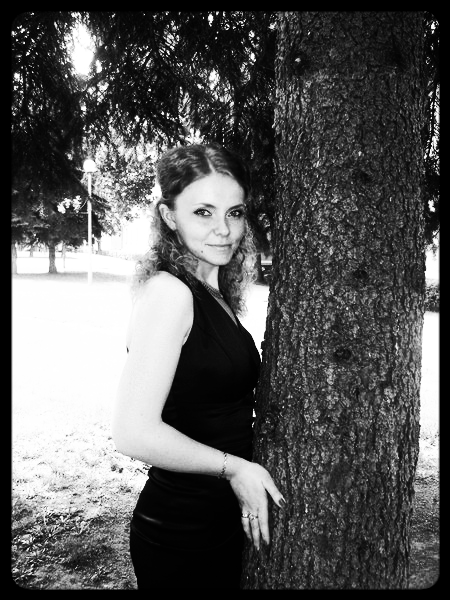 Алена Титкова