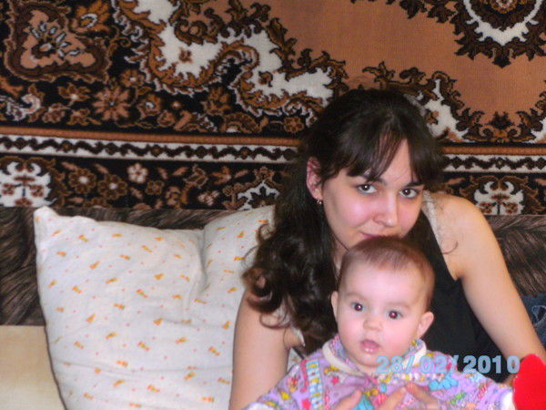 Лилия Зырянова