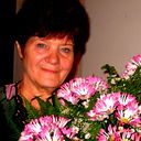 Людмила Янгаева