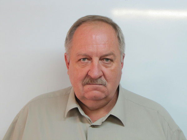 Владимир Гаршин