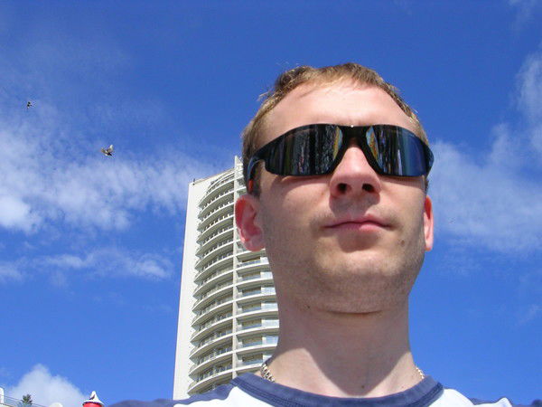 Пётр Паршиков