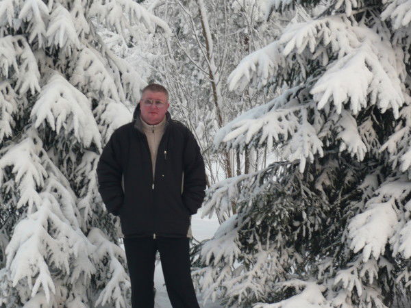 Александр Гаврилов