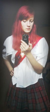 Акулаева Мария