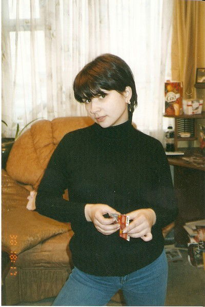 Ирина Кокина