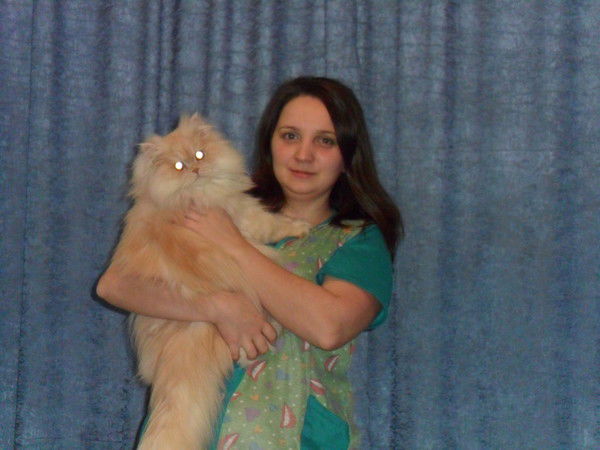 Елена Купряхина