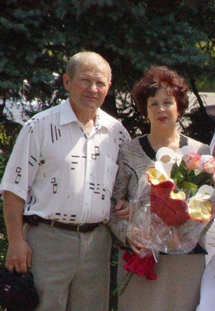 Игорь Ершов