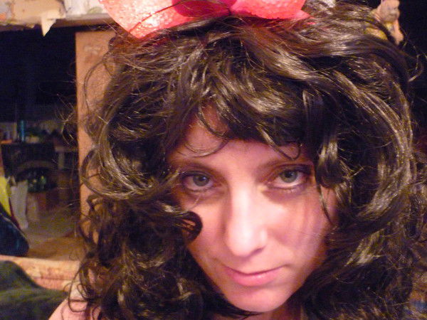 Ольга Чебынкина