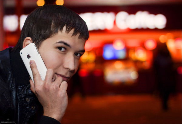 Артур Тасимов