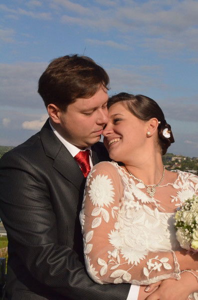 Янина Руденко