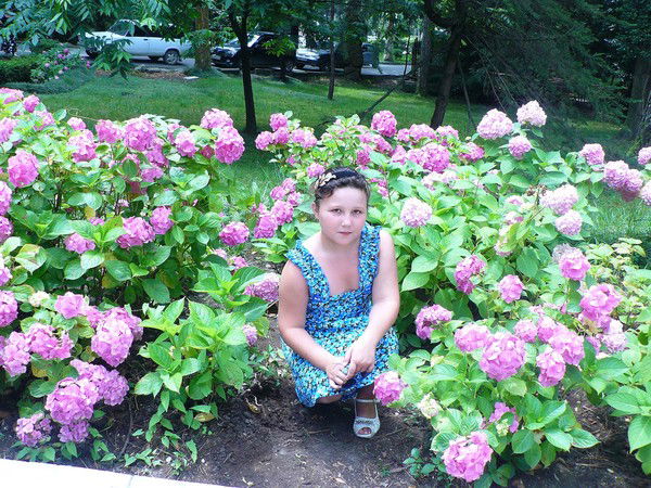 Катя Дюндина