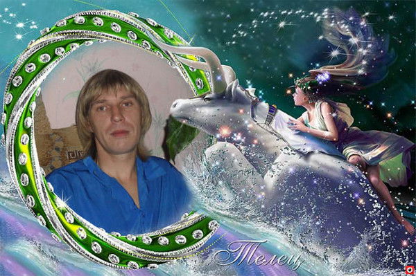 Николай Русаков