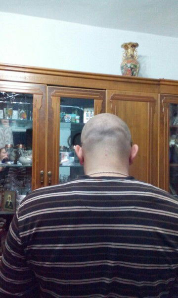 Владимир Гелеус